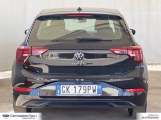 VOLKSWAGEN Polo 1.0 tsi life 95cv 3