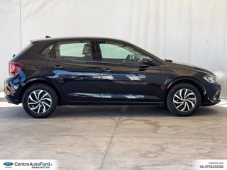 VOLKSWAGEN Polo 1.0 tsi life 95cv 4