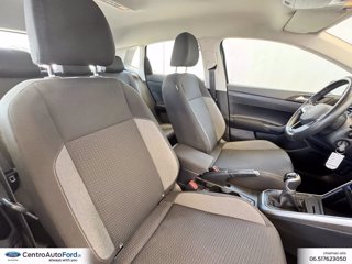 VOLKSWAGEN Polo 1.0 tsi life 95cv 6