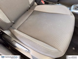 VOLKSWAGEN Polo 1.0 tsi life 95cv 7