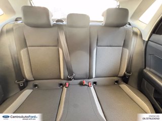 VOLKSWAGEN Polo 1.0 tsi life 95cv 8