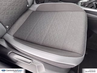 VOLKSWAGEN T-cross 1.0 tsi advanced 110cv dsg 7