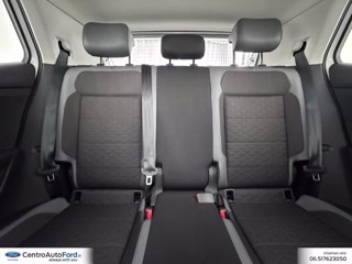 VOLKSWAGEN T-cross 1.0 tsi advanced 110cv dsg 8