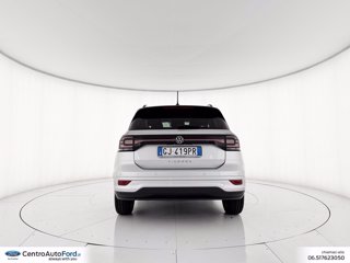 VOLKSWAGEN T-cross 1.0 tsi sport 95cv 3