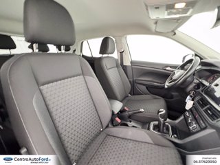 VOLKSWAGEN T-cross 1.0 tsi sport 95cv 6