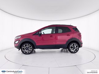 FORD Ecosport 1.0 ecoboost active s&s 125cv 2