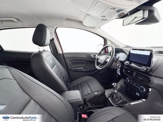 FORD Ecosport 1.0 ecoboost active s&s 125cv 5