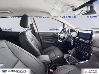 FORD Ecosport 1.0 ecoboost active s&s 125cv 5
