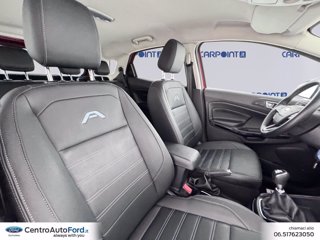 FORD Ecosport 1.0 ecoboost active s&s 125cv 6