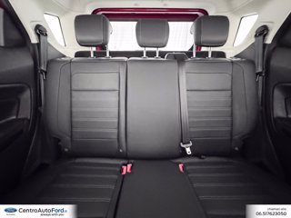 FORD Ecosport 1.0 ecoboost active s&s 125cv 8