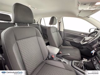 VOLKSWAGEN T-cross 1.0 tsi style 110cv dsg 6