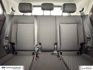 VOLKSWAGEN T-cross 1.0 tsi style 110cv dsg 8