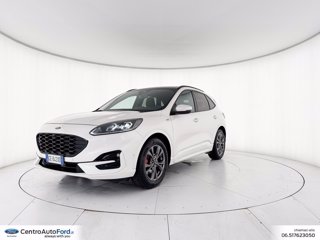 FORD Kuga 1.5 ecoblue st-line 2wd 120cv