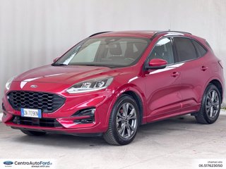 FORD Kuga 2.0 ecoblue st-line 2wd 120cv auto 0