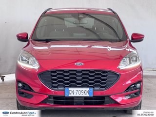 FORD Kuga 2.0 ecoblue st-line 2wd 120cv auto 1