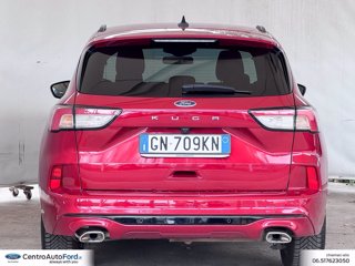 FORD Kuga 2.0 ecoblue st-line 2wd 120cv auto 3