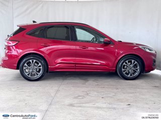 FORD Kuga 2.0 ecoblue st-line 2wd 120cv auto 4