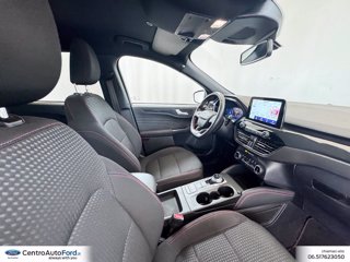 FORD Kuga 2.0 ecoblue st-line 2wd 120cv auto 5