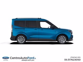 FORD Tourneo courier ii 1.0 ecoboost 125cv titanium 1
