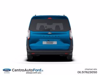 FORD Tourneo courier ii 1.0 ecoboost 125cv titanium 3
