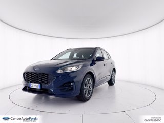 FORD Kuga 2.5 full hybrid st-line 2wd 190cv cvt