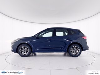 FORD Kuga 2.5 full hybrid st-line 2wd 190cv cvt 2