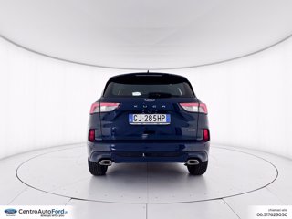 FORD Kuga 2.5 full hybrid st-line 2wd 190cv cvt 3
