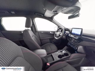 FORD Kuga 2.5 full hybrid st-line 2wd 190cv cvt 5