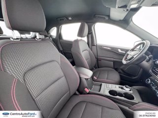 FORD Kuga 2.5 full hybrid st-line 2wd 190cv cvt 6