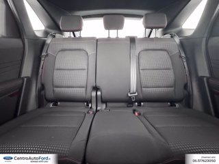 FORD Kuga 2.5 full hybrid st-line 2wd 190cv cvt 8