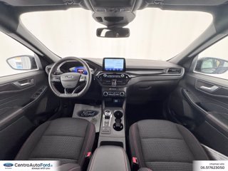 FORD Kuga 2.5 full hybrid st-line 2wd 190cv cvt 9