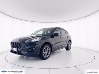 FORD Kuga 2.5 phev st-line x design 2wd 225cv cvt 0