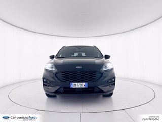 FORD Kuga 2.5 phev st-line x design 2wd 225cv cvt 1