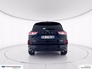 FORD Kuga 2.5 phev st-line x design 2wd 225cv cvt 3