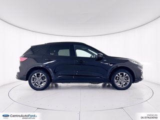 FORD Kuga 2.5 phev st-line x design 2wd 225cv cvt 4