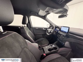 FORD Kuga 2.5 phev st-line x design 2wd 225cv cvt 5