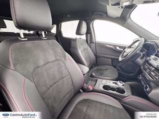 FORD Kuga 2.5 phev st-line x design 2wd 225cv cvt 6