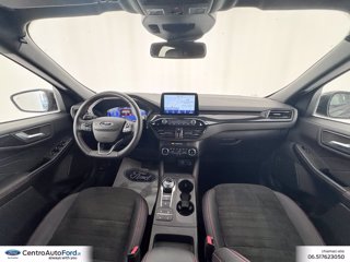 FORD Kuga 2.5 phev st-line x design 2wd 225cv cvt 9