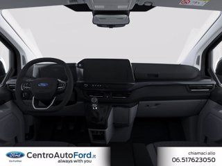 FORD Tourneo custom v710 320 2.0 ecoblue 170cv titanium l1h1 a8 5