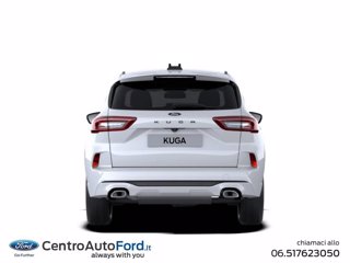 FORD Kuga 2.5 full hybrid st-line x 2wd 180cv auto 3
