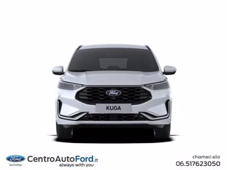 FORD Kuga 2.5 full hybrid st-line x 2wd 180cv auto 4