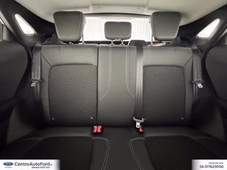 FORD Puma 1.0 ecoboost h titanium x s&s 125cv 8