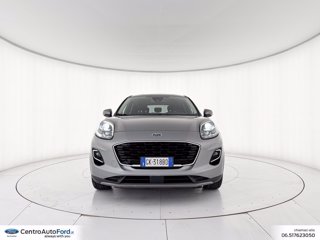 FORD Puma 1.0 ecoboost h titanium s&s 125cv 1