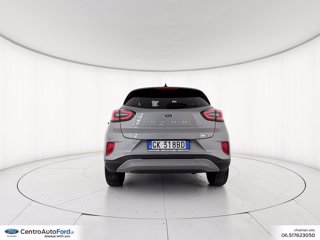 FORD Puma 1.0 ecoboost h titanium s&s 125cv 3
