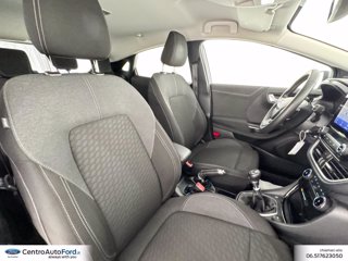 FORD Puma 1.0 ecoboost h titanium s&s 125cv 6