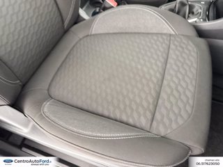 FORD Puma 1.0 ecoboost h titanium s&s 125cv 7