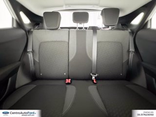 FORD Puma 1.0 ecoboost h titanium s&s 125cv 8