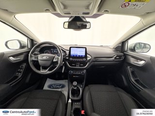 FORD Puma 1.0 ecoboost h titanium s&s 125cv 9