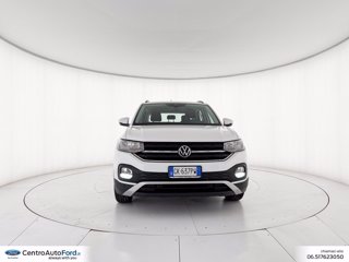 VOLKSWAGEN T-cross 1.0 tsi style 95cv 1