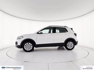 VOLKSWAGEN T-cross 1.0 tsi style 95cv 2